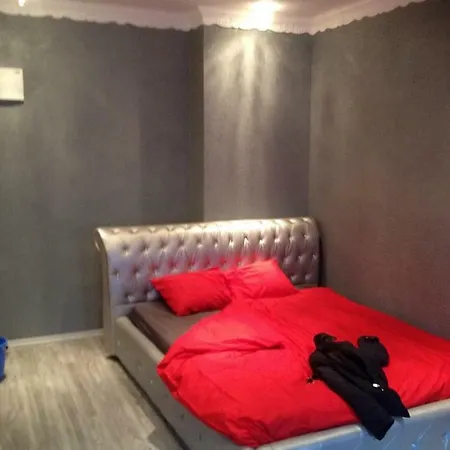 Homestay szállás Byt