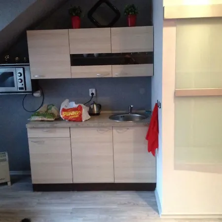Homestay szállás Byt *