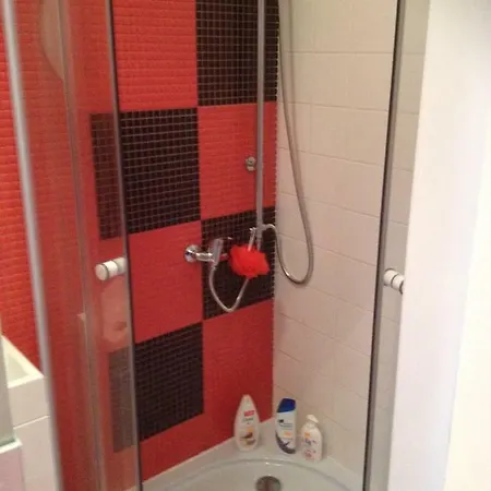 Homestay szállás Byt Karlovy Vary