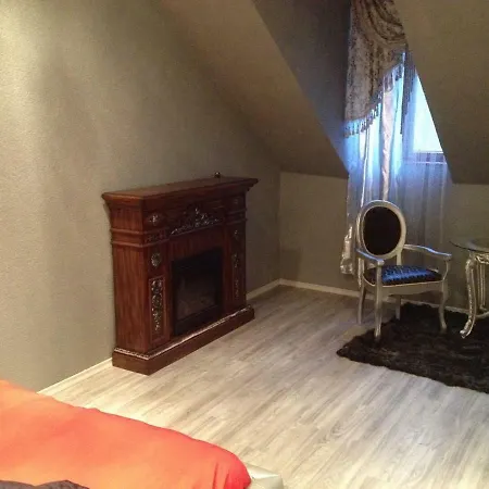 Homestay szállás Byt Karlovy Vary
