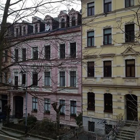 Byt Homestay szállás Karlovy Vary